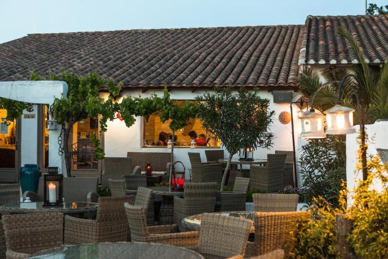 Hotel Mas Des Salicornes Saintes-Maries-de-la-Mer Exteriér fotografie
