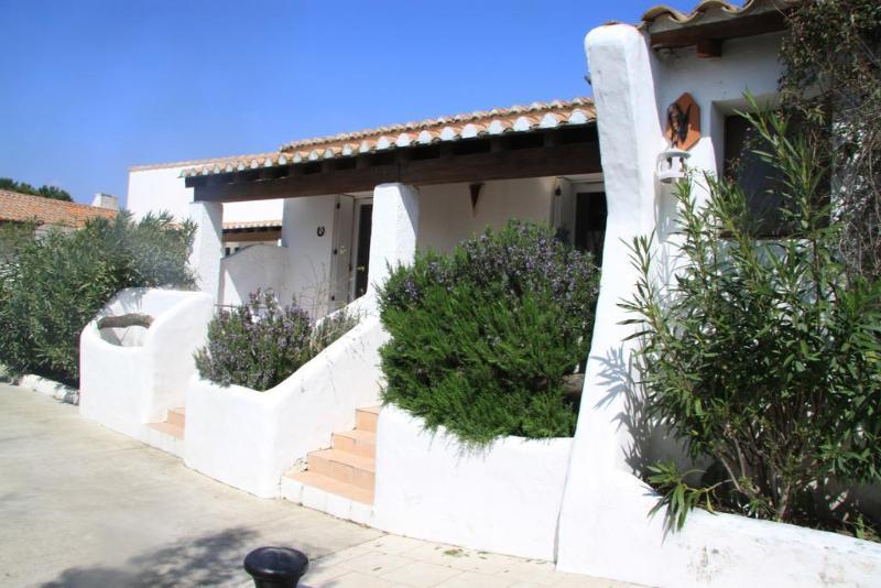 Hotel Mas Des Salicornes Saintes-Maries-de-la-Mer Exteriér fotografie