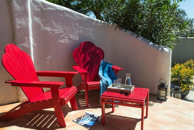 Hotel Mas Des Salicornes Saintes-Maries-de-la-Mer Exteriér fotografie