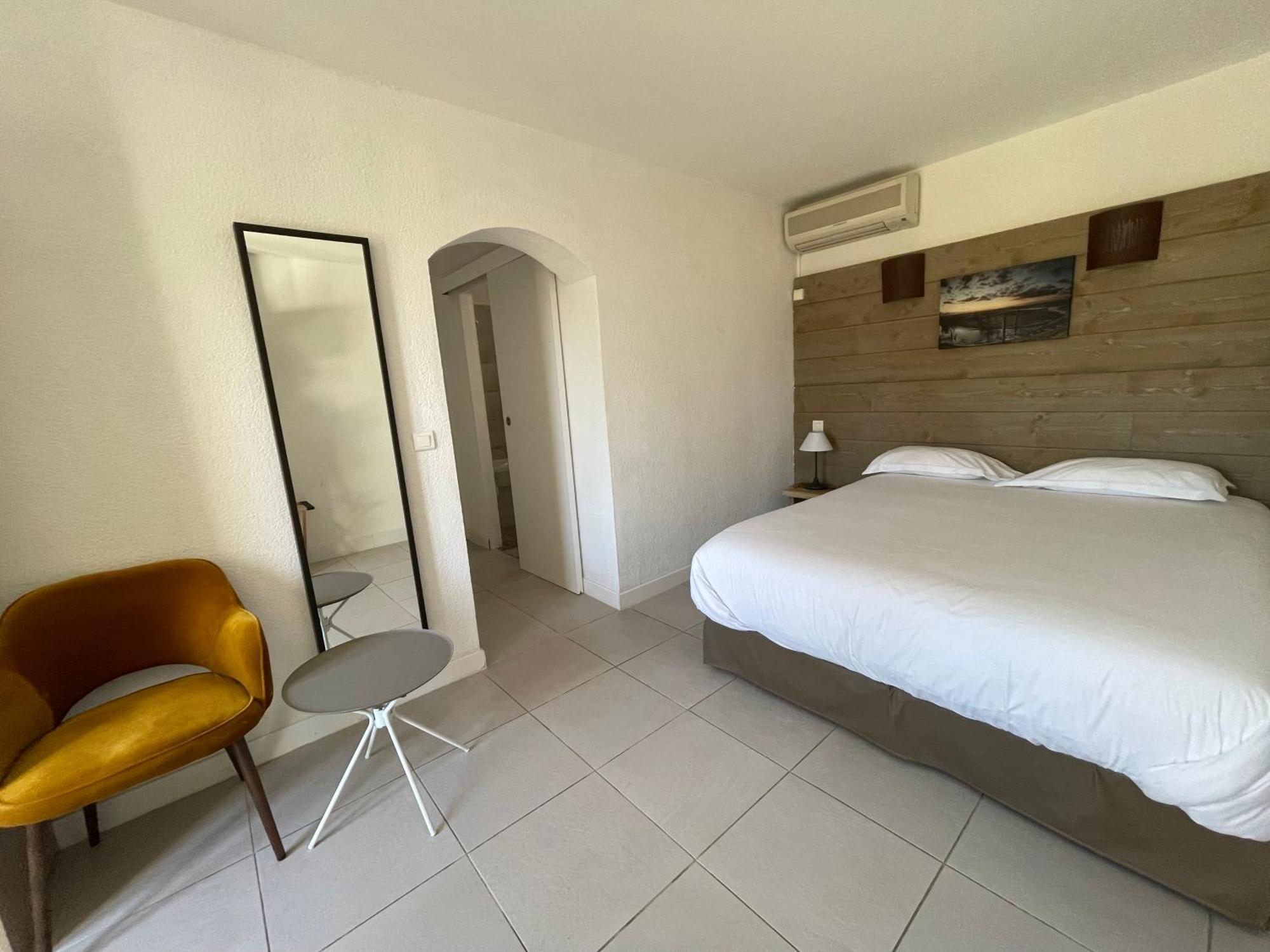 Hotel Mas Des Salicornes Saintes-Maries-de-la-Mer Exteriér fotografie
