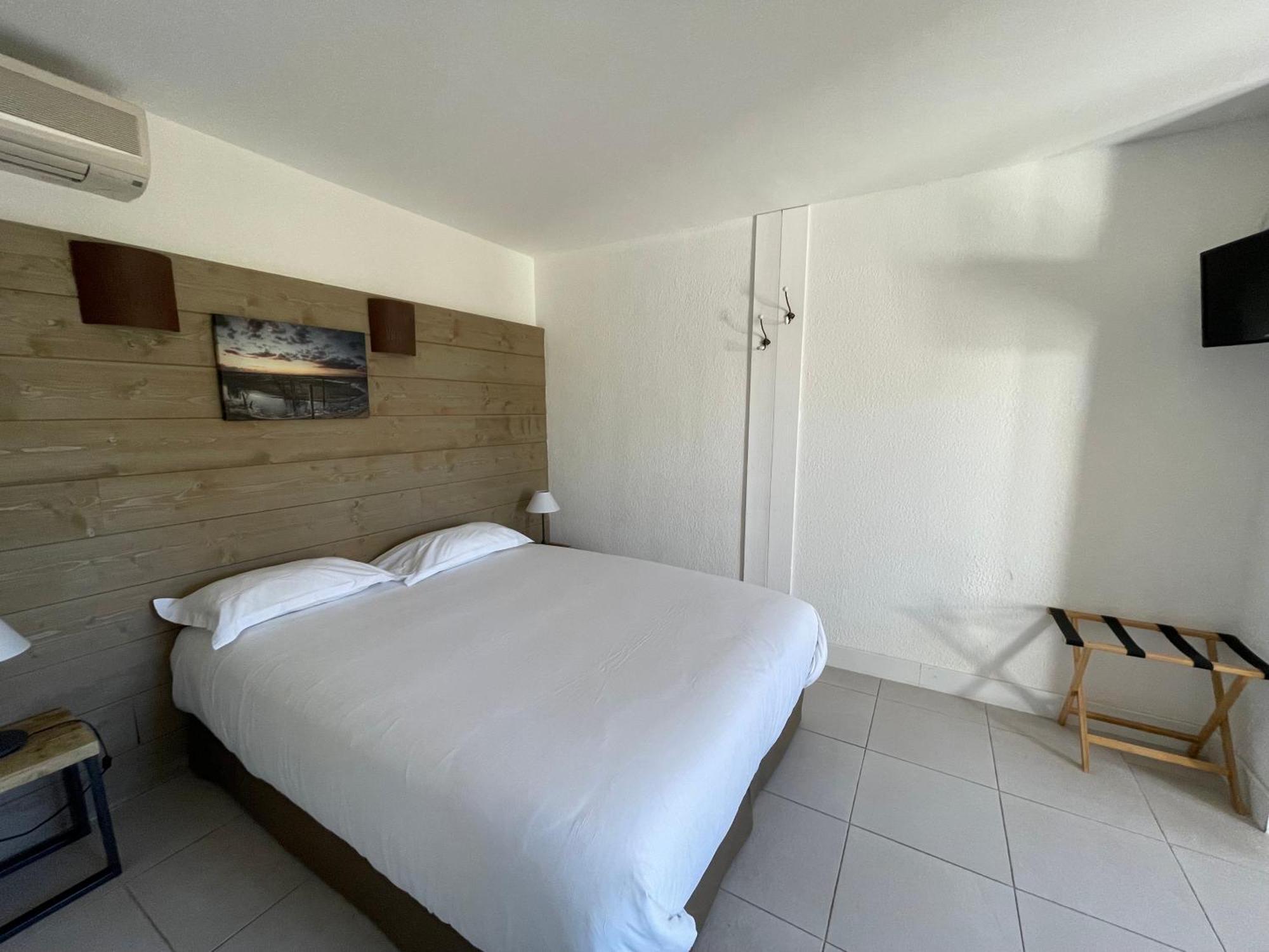 Hotel Mas Des Salicornes Saintes-Maries-de-la-Mer Exteriér fotografie